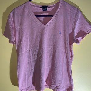 Ralph Lauren Polo Shirt Large
